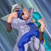 キン肉マンII世 ULTIMATE MUSCLE2