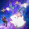 きのこいぬ