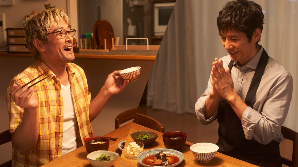 きのう何食べた? きのう何食べた？season2
