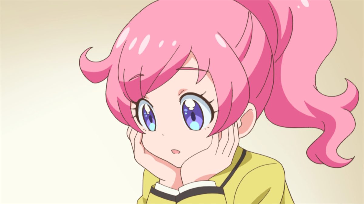 キラッとプリ☆チャン シーズン1