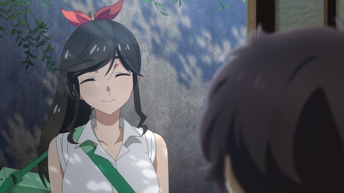 綺麗にしてもらえますか。
