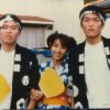 岸和田少年愚連隊 血煙り純情篇