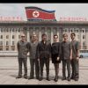 北朝鮮をロックした日 ライバッハ・デイ