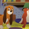 きつねと猟犬2/トッドとコッパーの大冒険
