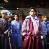 貴族誕生 － PRINCE OF LEGEND －