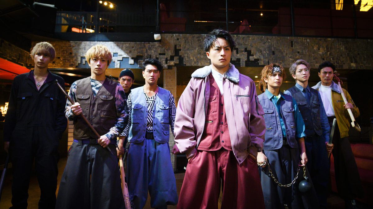 貴族誕生 － PRINCE OF LEGEND －