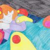 痼 empathy