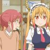 小林さんちのメイドラゴン