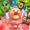 こびと観察入門5