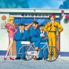 こちら葛飾区亀有公園前派出所TVスペシャル 目指せ！亀有スーパースター！！〜両津式アイドルへの道！〜