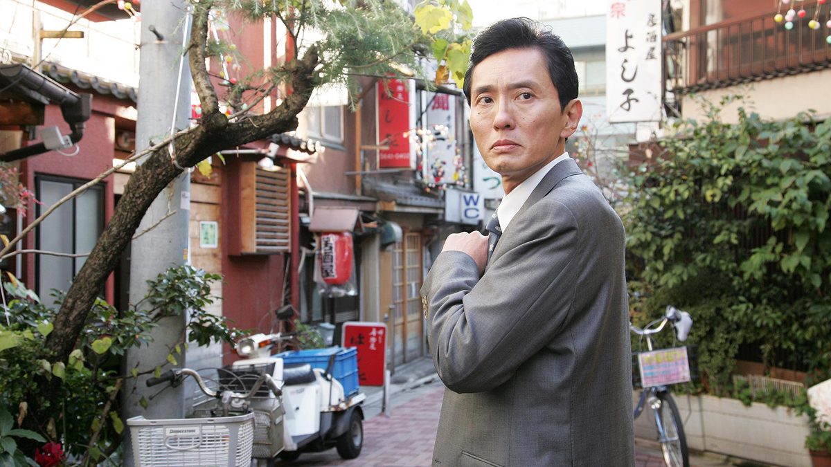 孤独のグルメ Season1