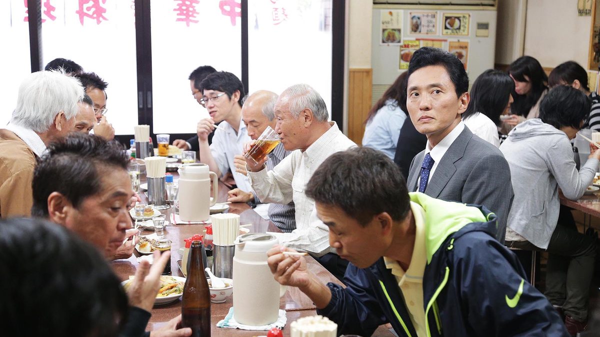 孤独のグルメ Season2
