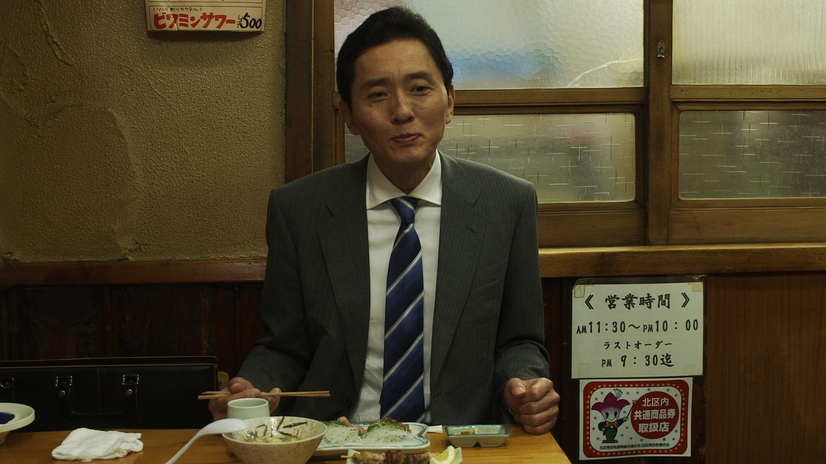 孤独のグルメ Season3