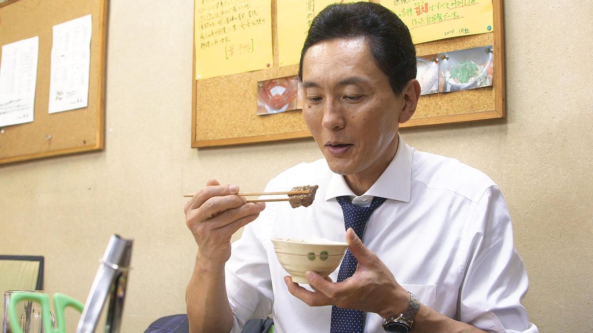 孤独のグルメ Season5