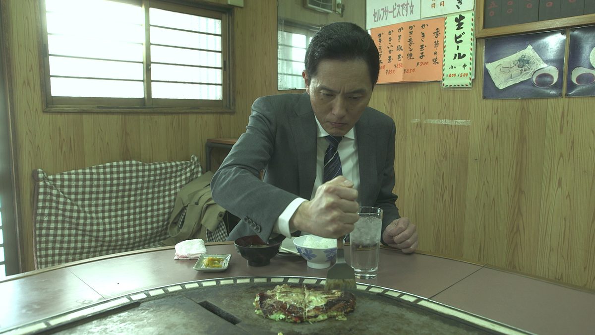 孤独のグルメ Season6