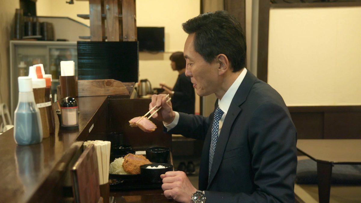 孤独のグルメ Season7