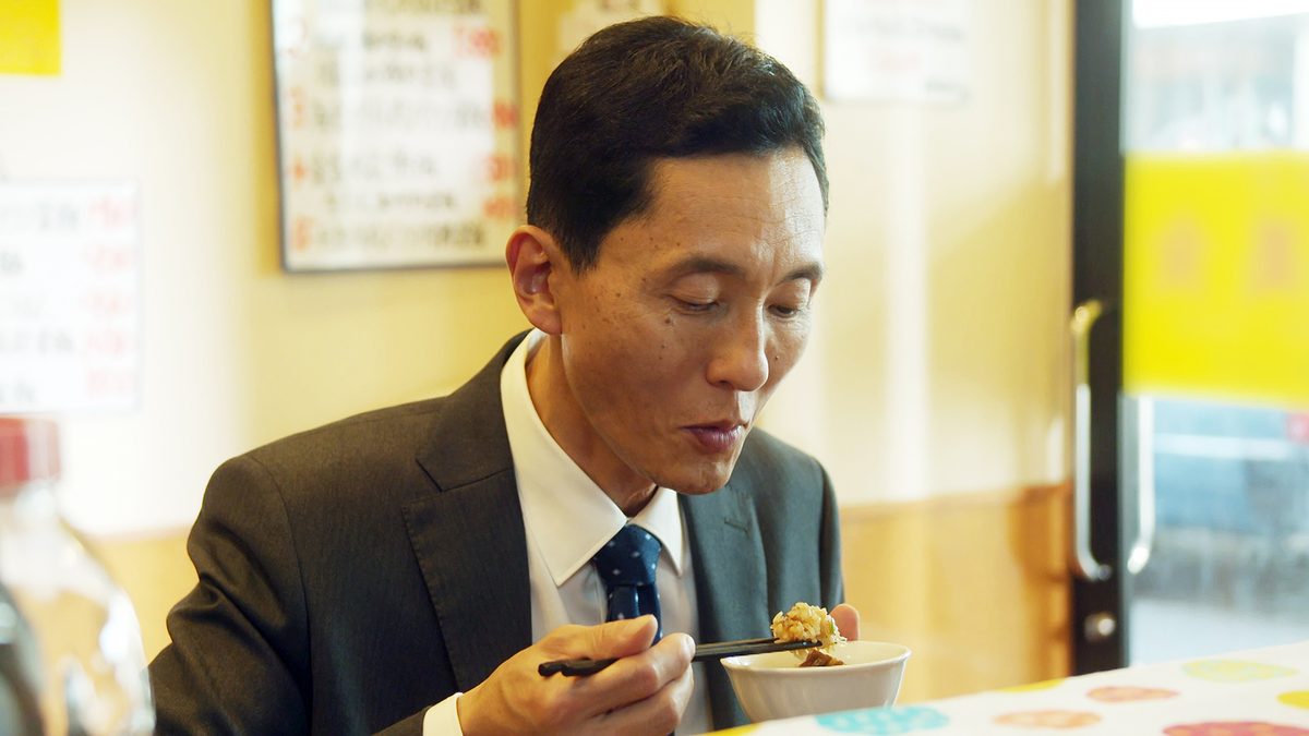 孤独のグルメ Season8