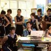 恋のダンクシュート！