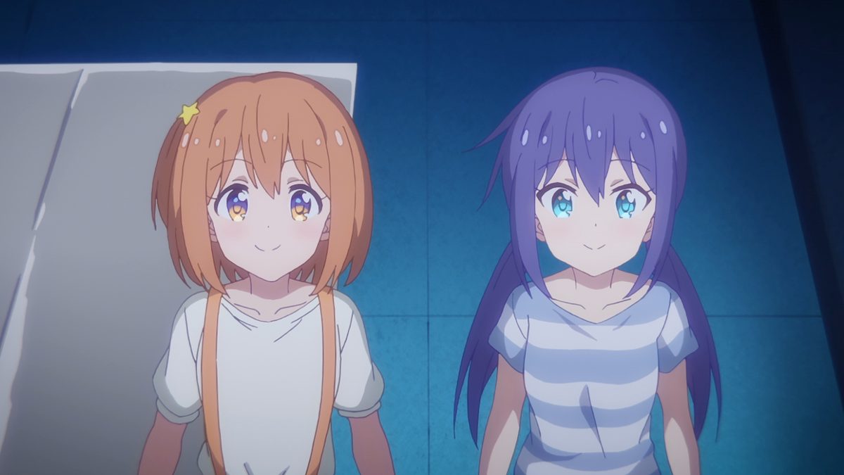 恋する小惑星(アステロイド)