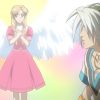 恋する天使アンジェリーク ～かがやきの明日～