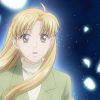 恋する天使アンジェリーク ～心のめざめる時～