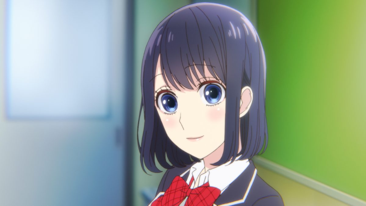 恋と嘘