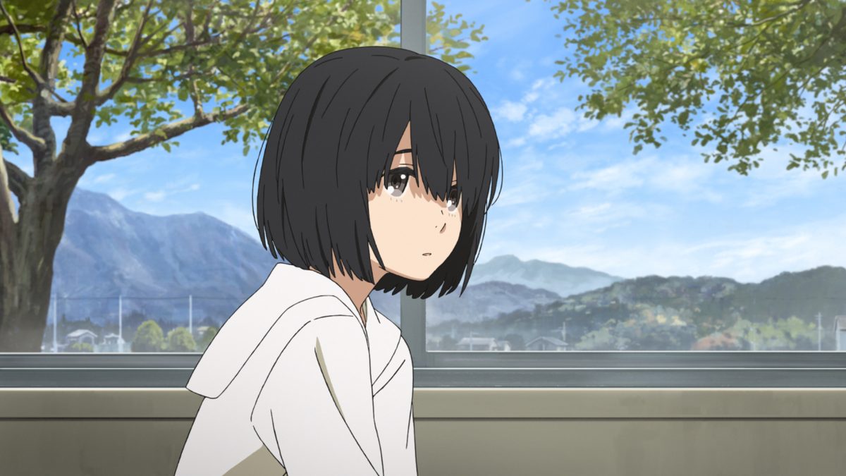 心が叫びたがってるんだ。(アニメ)