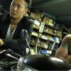 孤高の遠吠