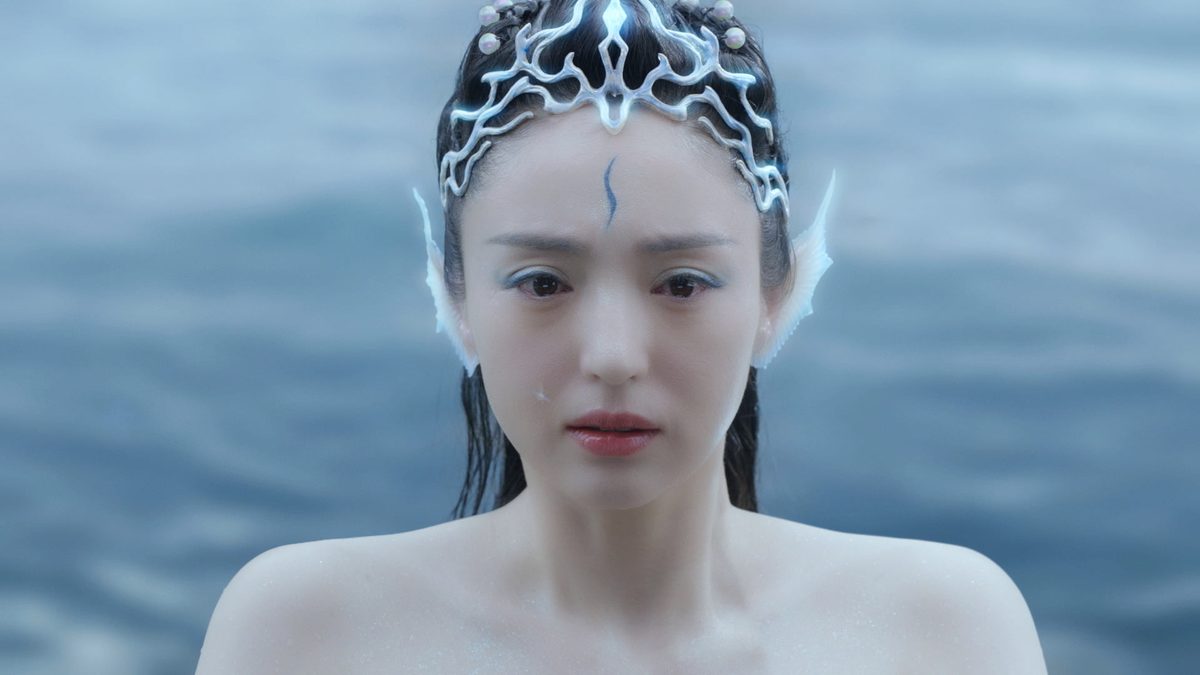 斛珠＜コクジュ＞夫人～真珠の涙～