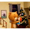 こまねこのクリスマス　迷子になったプレゼント