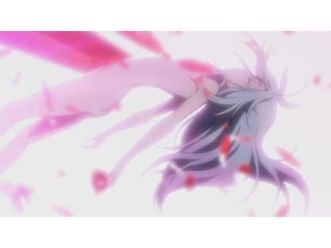 コメット・ルシファー