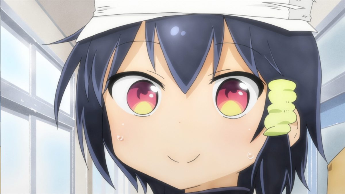 小森さんは断れない!