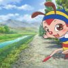 昆虫物語みつばちハッチ 勇気のメロディ