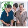 コンフィデンスマンJP ロマンス編