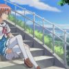 この青空に約束を