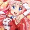 この美術部には問題がある!