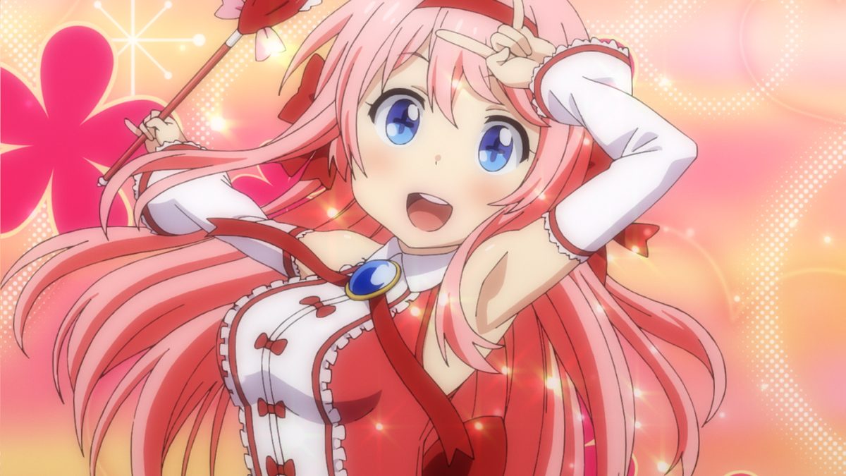 この美術部には問題がある!
