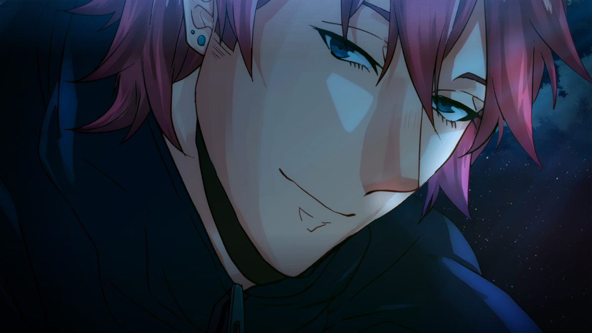 この男子、魔法がお仕事です。