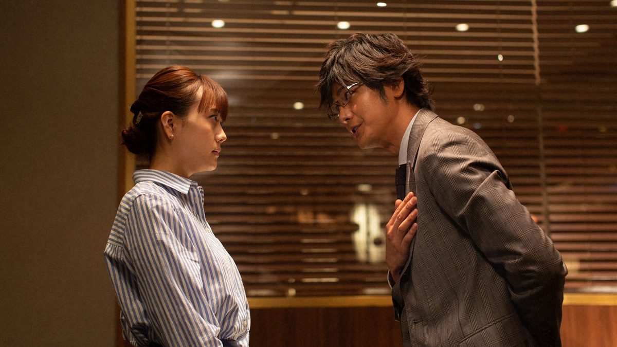 この男は人生最大の過ちです