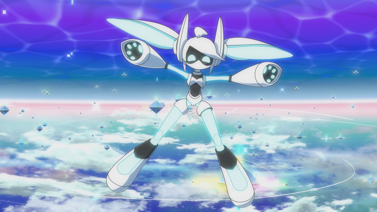 #コンパス2.0 戦闘摂理解析システム ANIMATION PROJECT