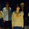 コープスパーティー Book of Shadows アンリミテッド版