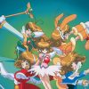 コレクター・ユイ デジタルリマスター版 第２シリーズ