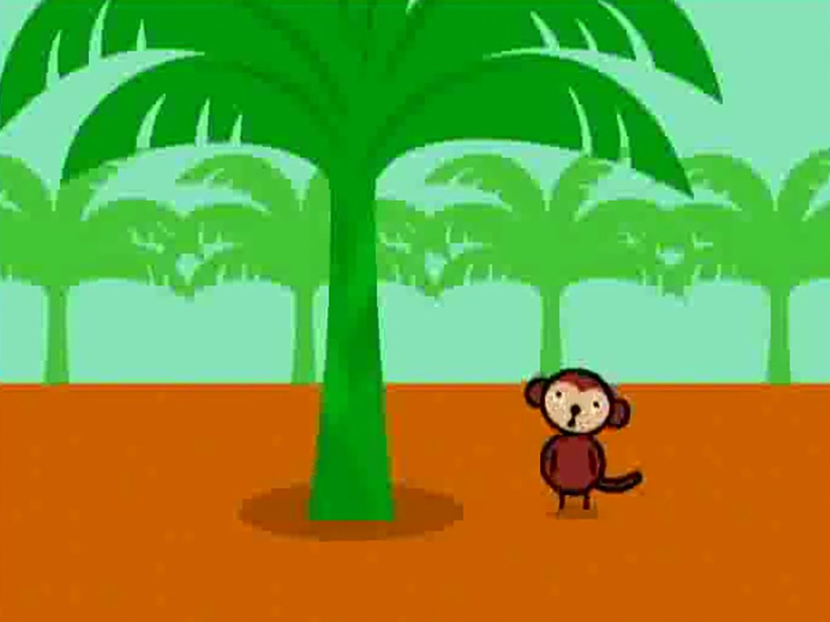 コロコロアニマル