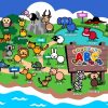 コロコロアニマルABC