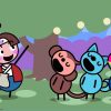 コロコロアニマルおとぎばなし
