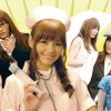 コスプレ探偵 ギリギリRioのセクシー七変化