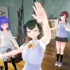 言霊少女 the Animation －Microphone soul spinners－