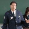 公安警察捜査官