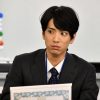 広告会社、男子寮のおかずくん
