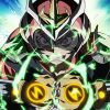 鋼鉄神ジーグ